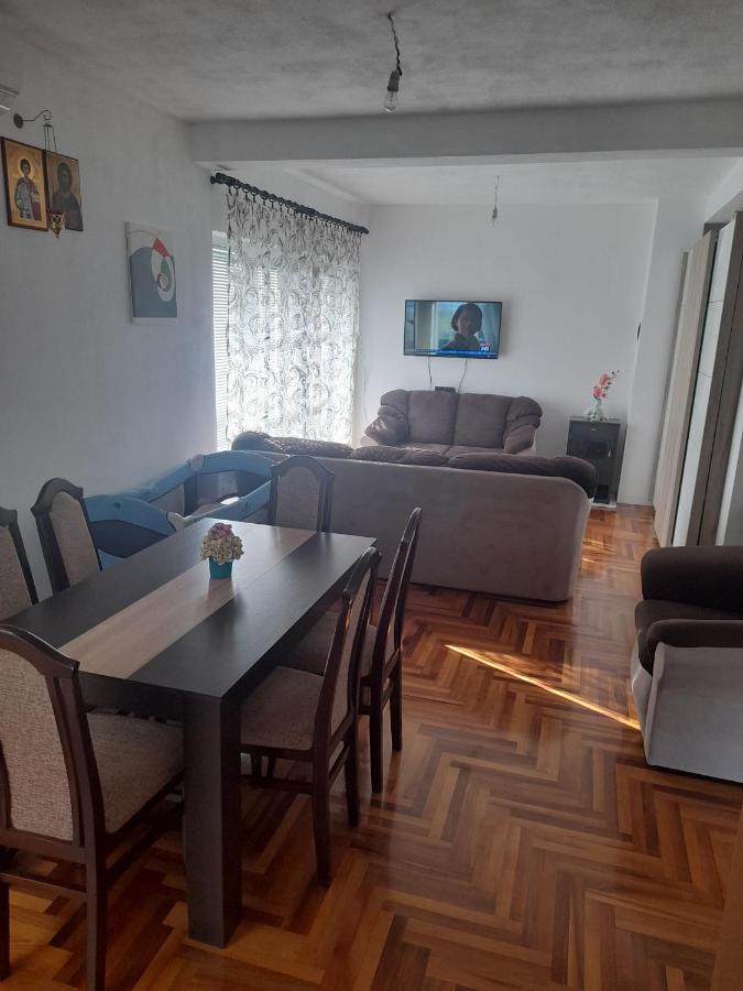 Apartman Boki Trebinje Exterior photo