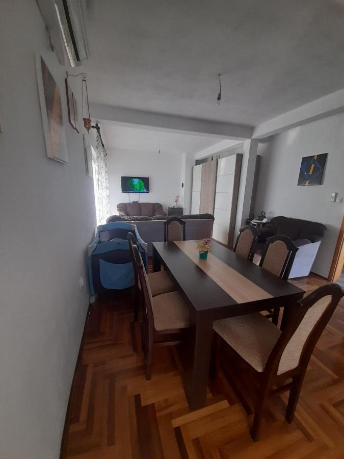 Apartman Boki Trebinje Exterior photo