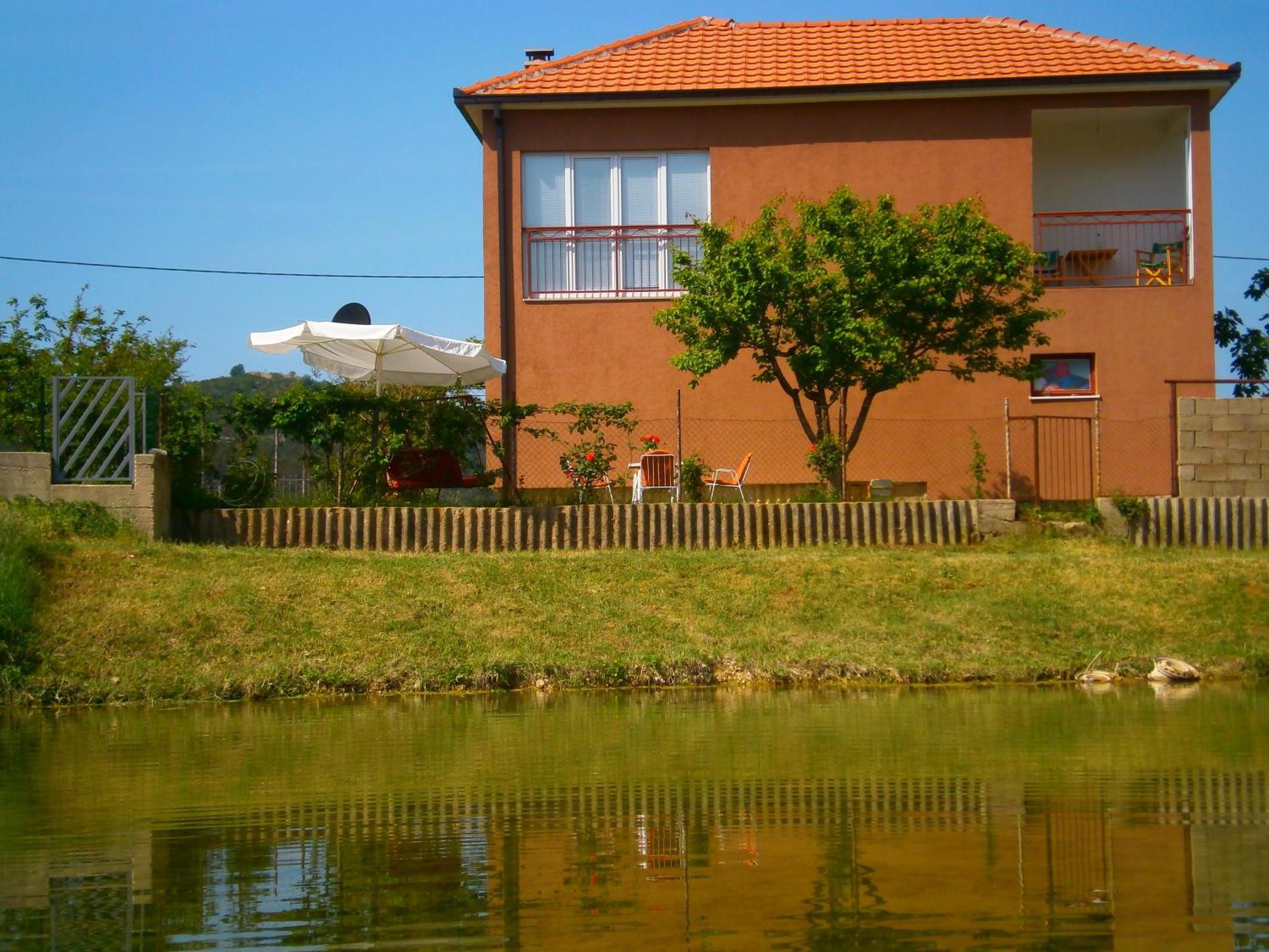 Apartman Boki Trebinje Exterior photo