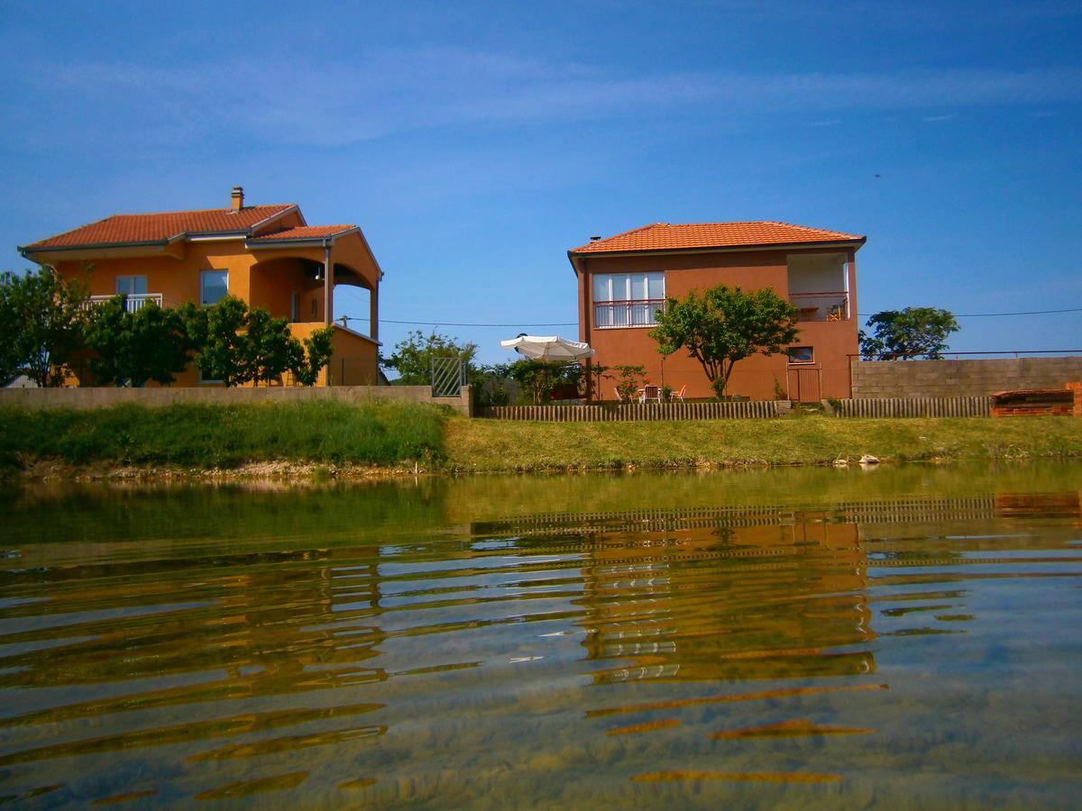 Apartman Boki Trebinje Exterior photo
