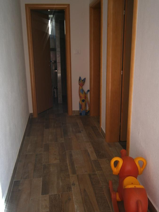 Apartman Boki Trebinje Exterior photo