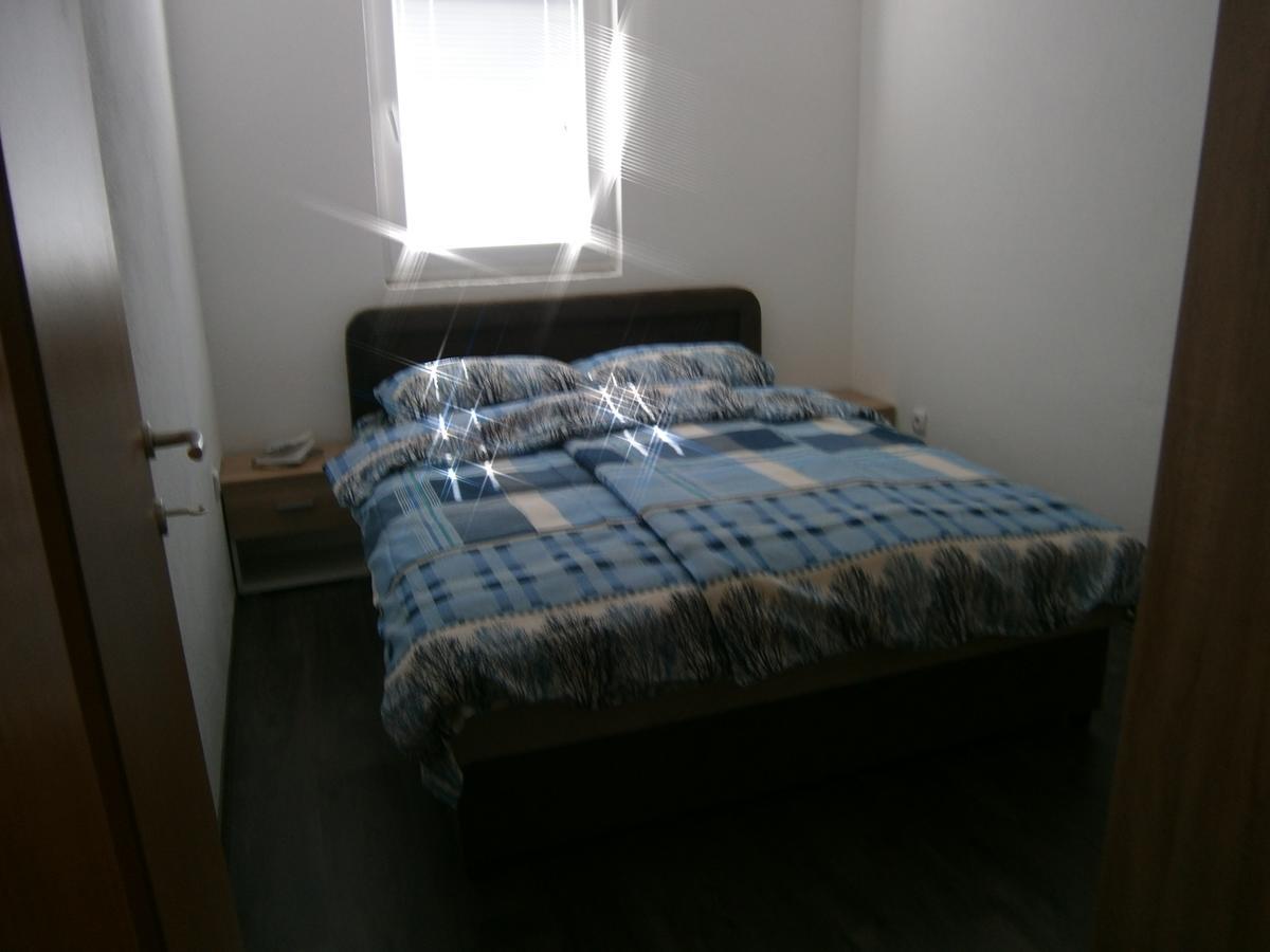 Apartman Boki Trebinje Exterior photo