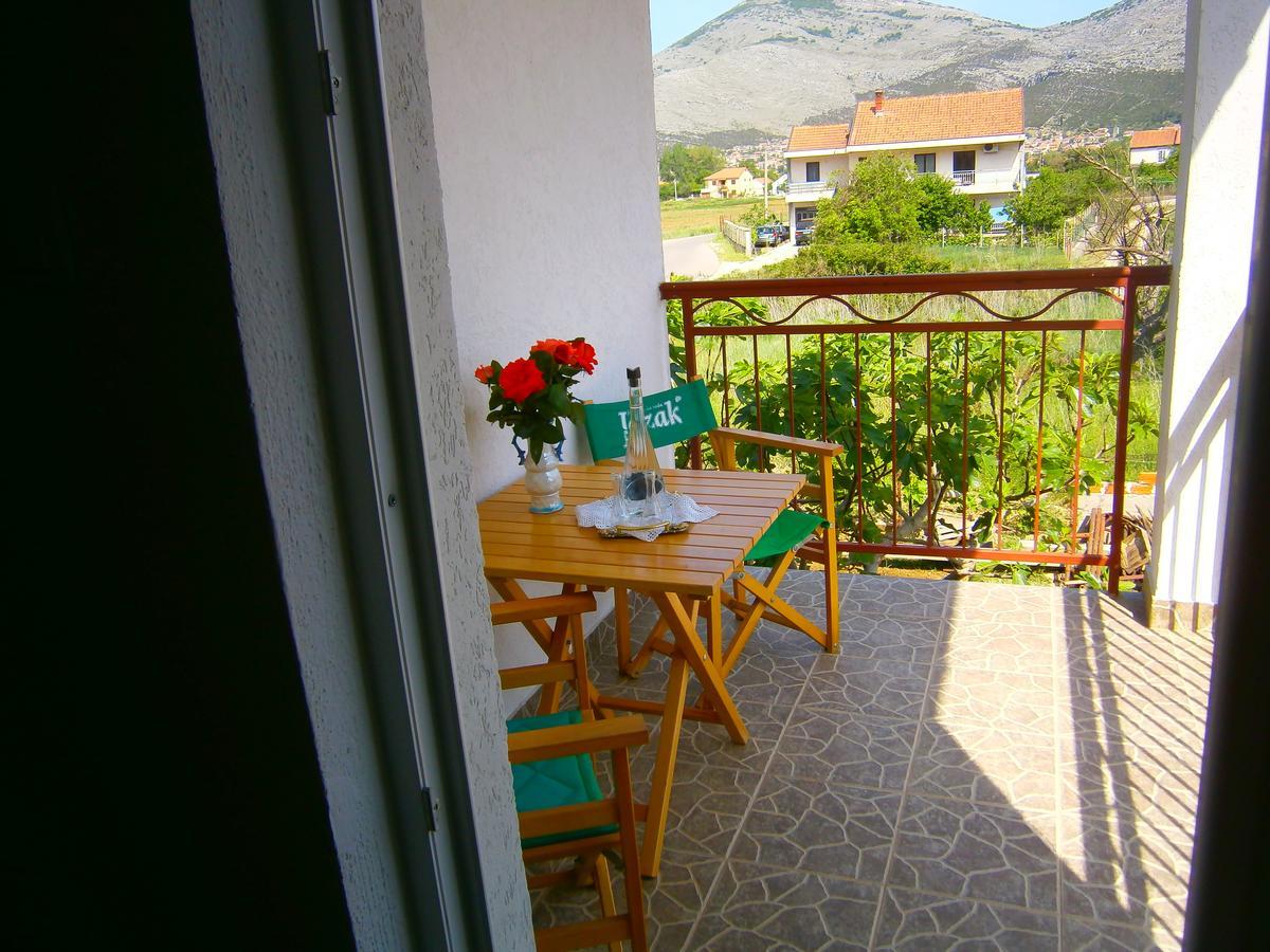 Apartman Boki Trebinje Exterior photo
