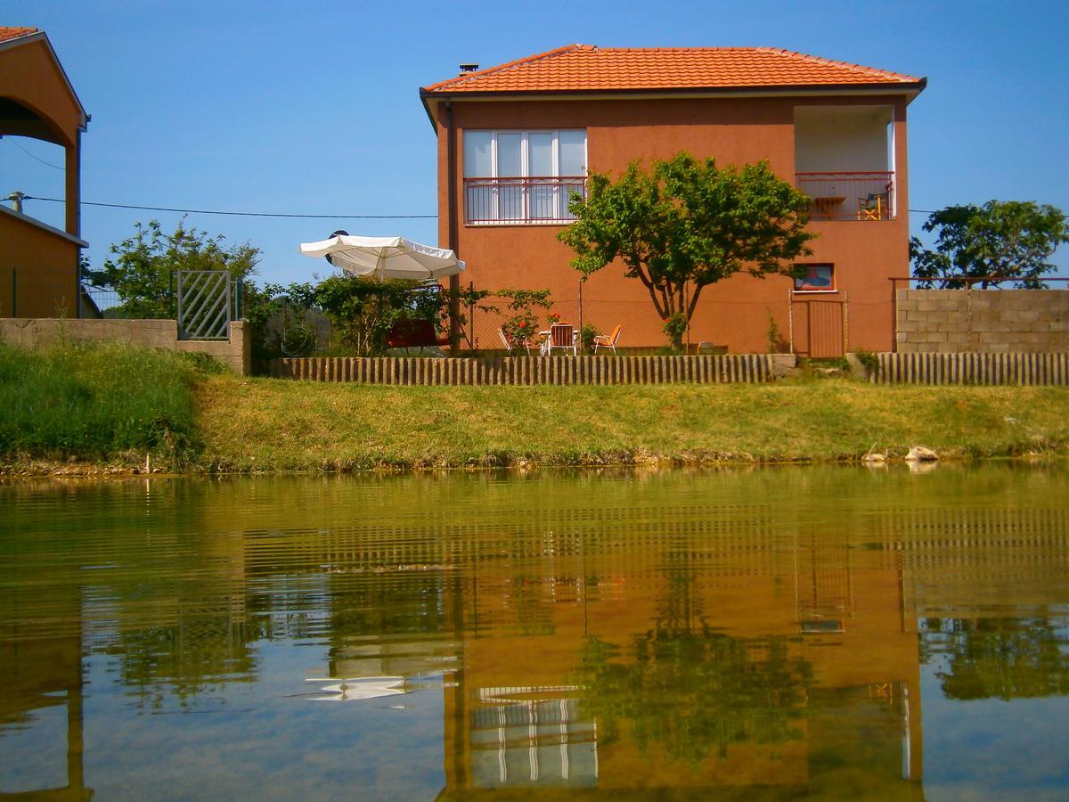 Apartman Boki Trebinje Exterior photo