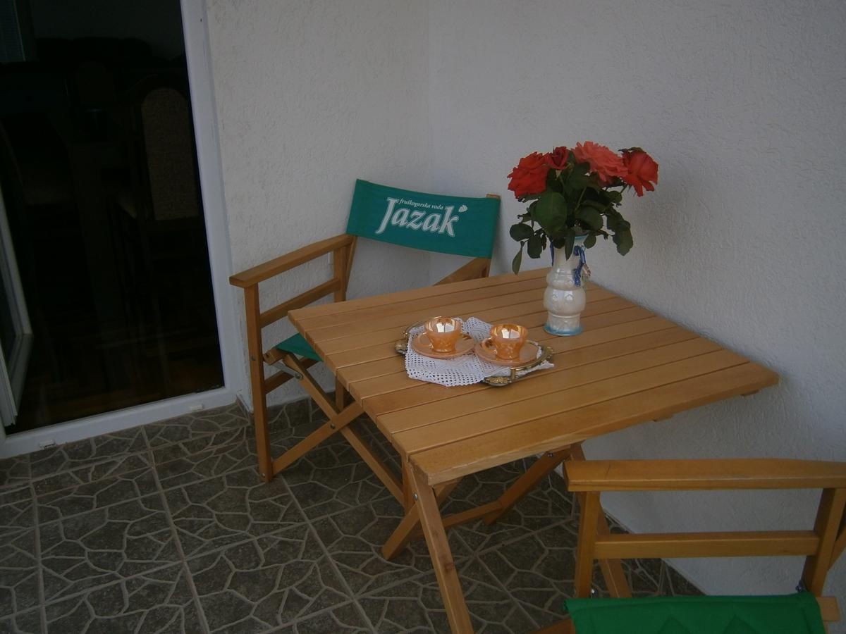 Apartman Boki Trebinje Exterior photo