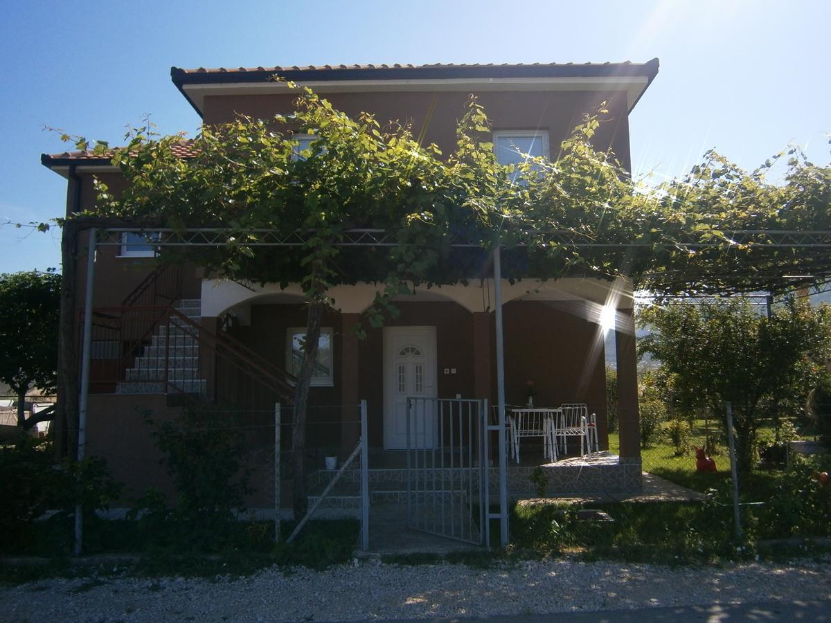 Apartman Boki Trebinje Exterior photo