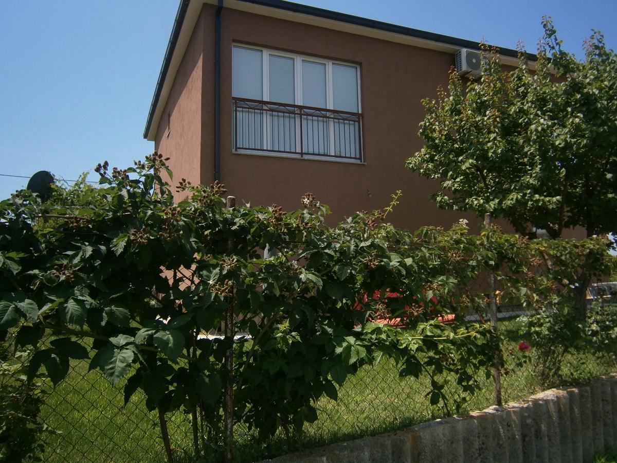 Apartman Boki Trebinje Exterior photo
