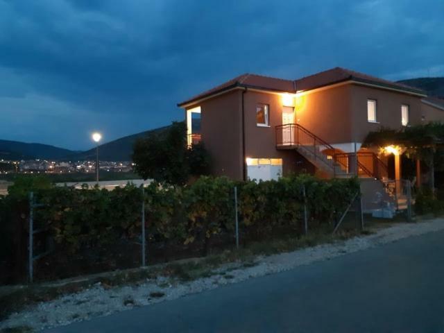 Apartman Boki Trebinje Exterior photo