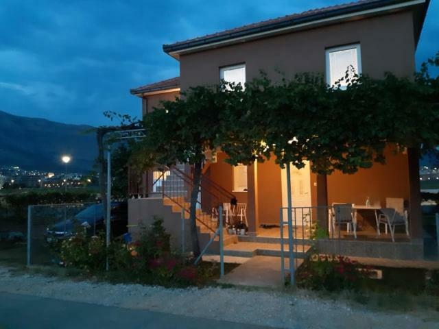 Apartman Boki Trebinje Exterior photo